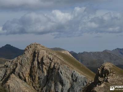 Andorra-País de los Pirineos; marmota fotos senderismo por guadalajara senderismo rascafria las tabl